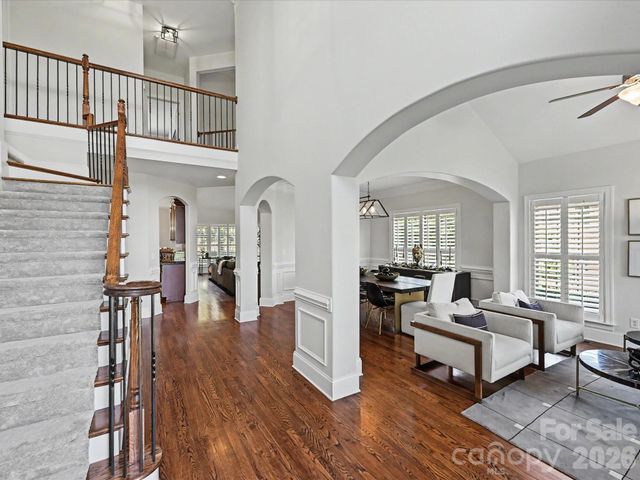4089 Tonbridge Court, Harrisburg, NC 28075