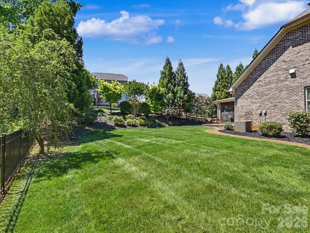 4089 Tonbridge Court, Harrisburg, NC 28075