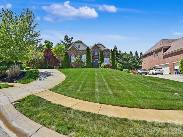 4089 Tonbridge Court, Harrisburg, NC 28075