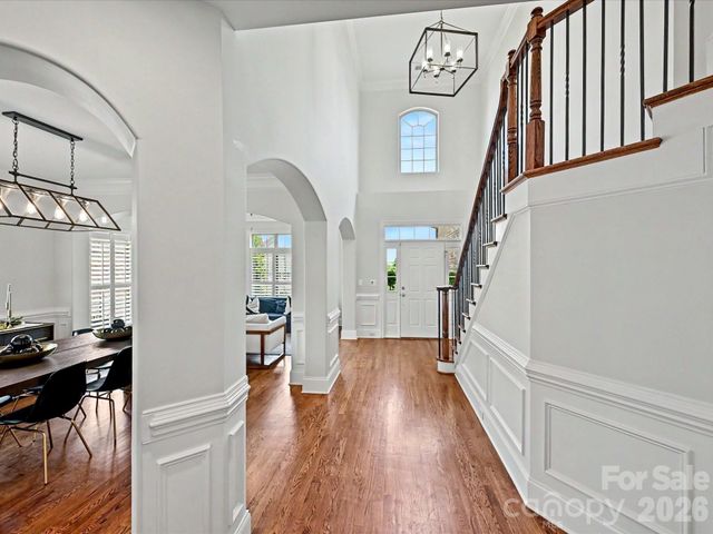4089 Tonbridge Court, Harrisburg, NC 28075