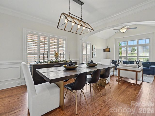 4089 Tonbridge Court, Harrisburg, NC 28075