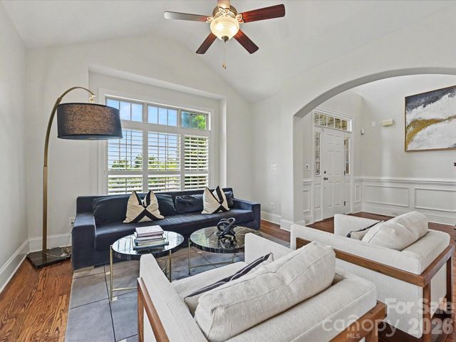 4089 Tonbridge Court, Harrisburg, NC 28075
