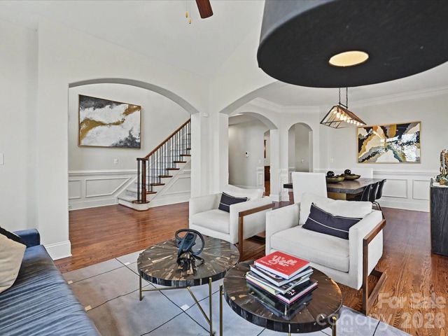 4089 Tonbridge Court, Harrisburg, NC 28075