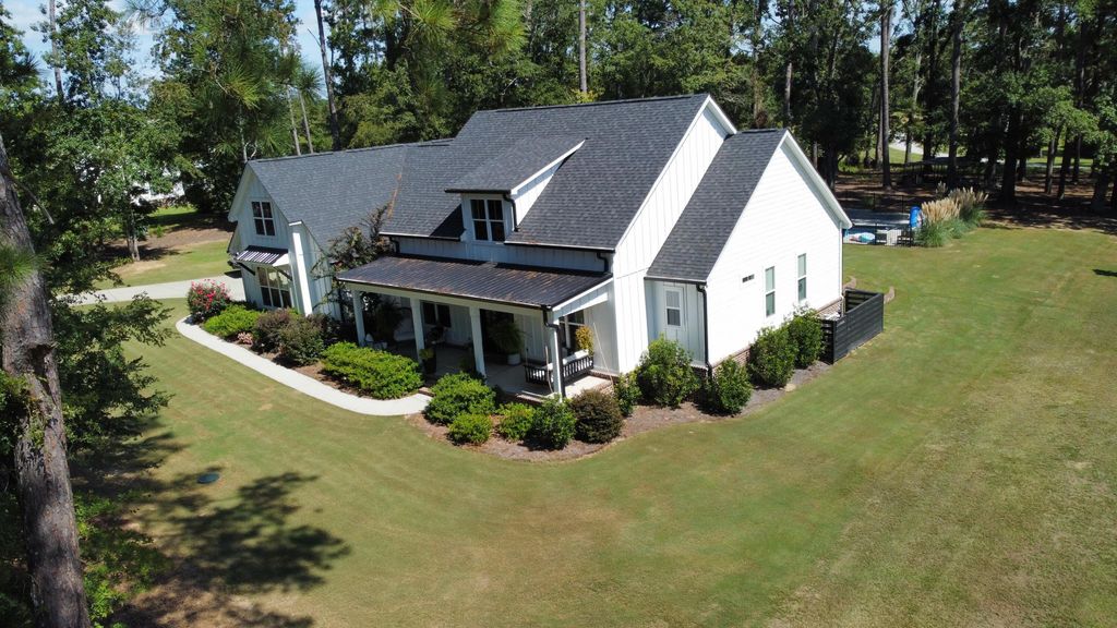 1523 Old Appling Harlem Highway, Harlem, GA 30814