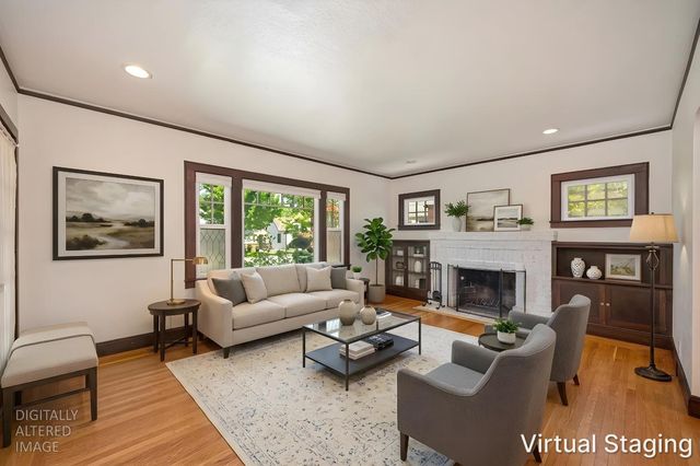 964 Vallejo Way, Sacramento, CA 95818