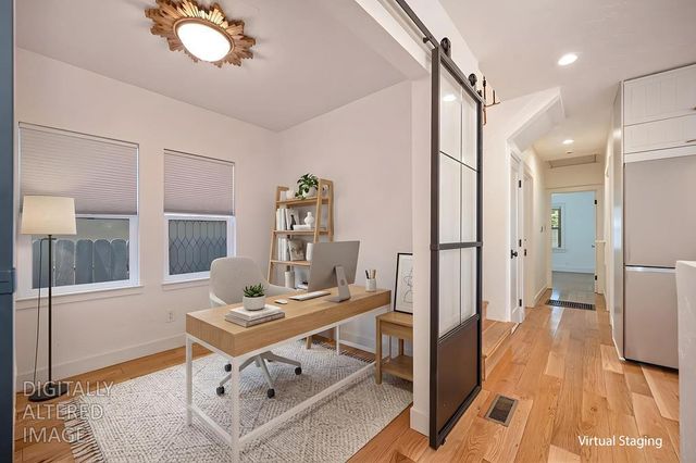 964 Vallejo Way, Sacramento, CA 95818