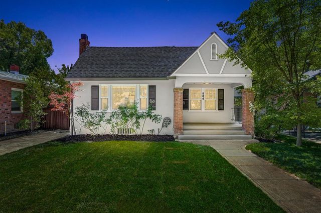 964 Vallejo Way, Sacramento, CA 95818