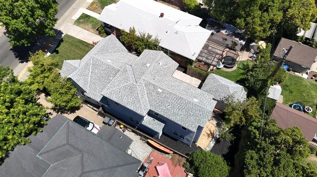 964 Vallejo Way, Sacramento, CA 95818