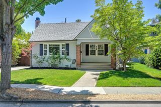 964 Vallejo Way, Sacramento, CA 95818