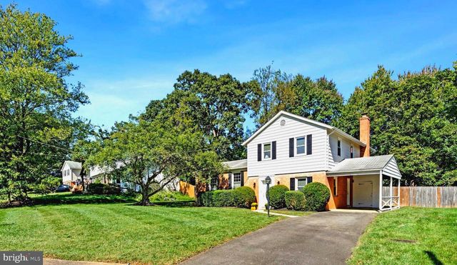 6544 SULKY LN, Annandale, VA 22003