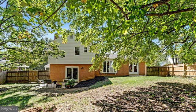 6544 SULKY LN, Annandale, VA 22003