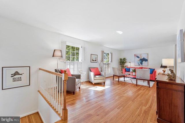 6544 SULKY LN, Annandale, VA 22003