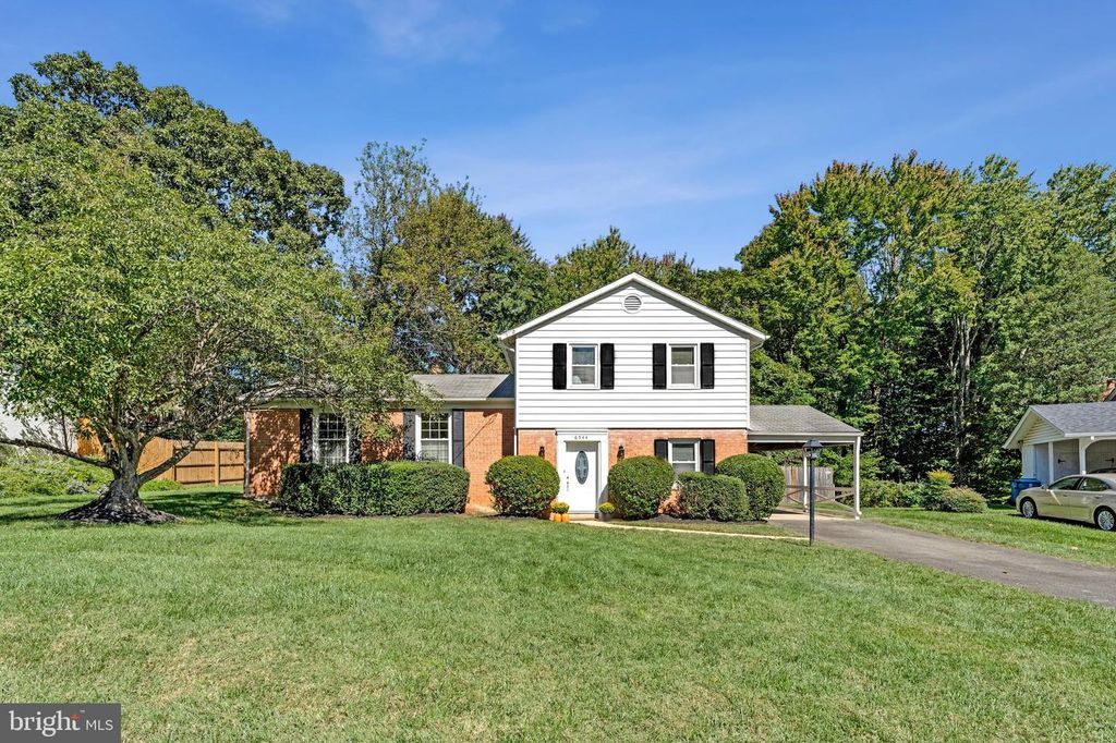6544 SULKY LN, Annandale, VA 22003