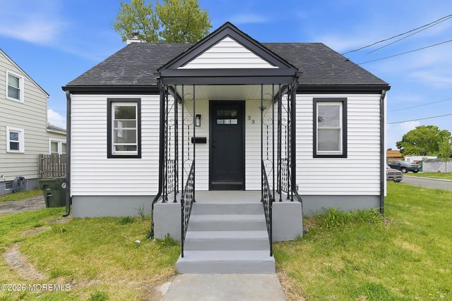 33 Morris Street, Burlington City, NJ 08016