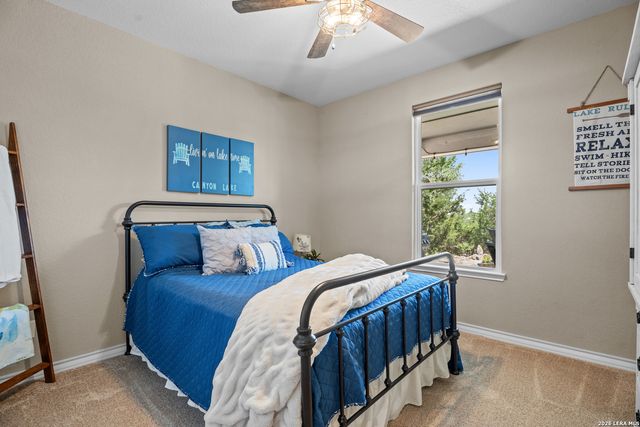 819 Primrose Path, Canyon Lake, TX 78133