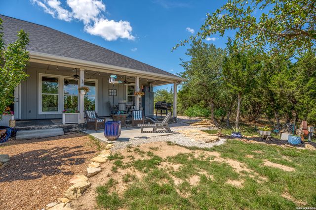 819 Primrose Path, Canyon Lake, TX 78133