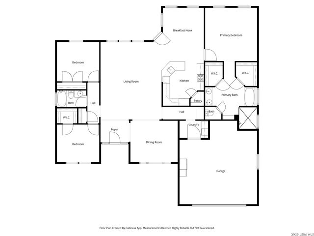 819 Primrose Path, Canyon Lake, TX 78133