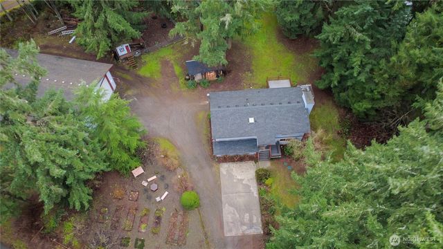 23015 126th Street E, Buckley, WA 98321