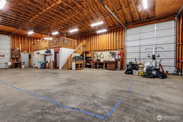 23015 126th Street E, Buckley, WA 98321