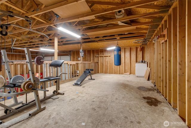 23015 126th Street E, Buckley, WA 98321