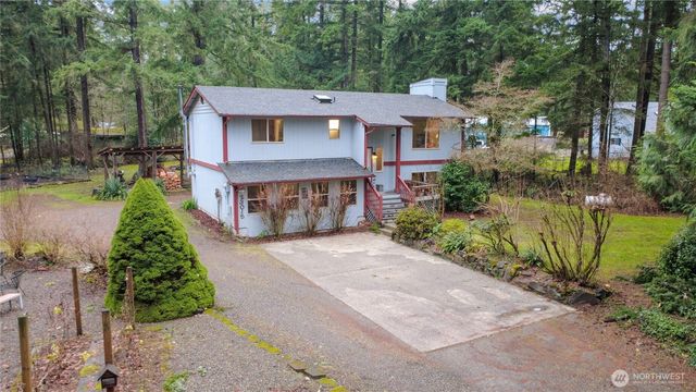 23015 126th Street E, Buckley, WA 98321