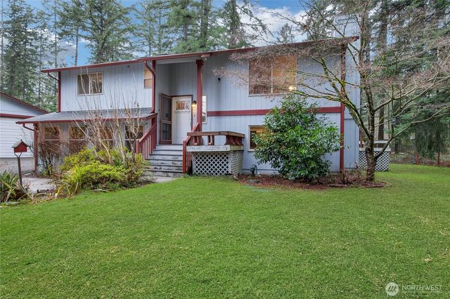 23015 126th Street E, Buckley, WA 98321