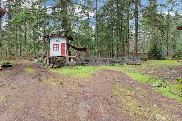 23015 126th Street E, Buckley, WA 98321