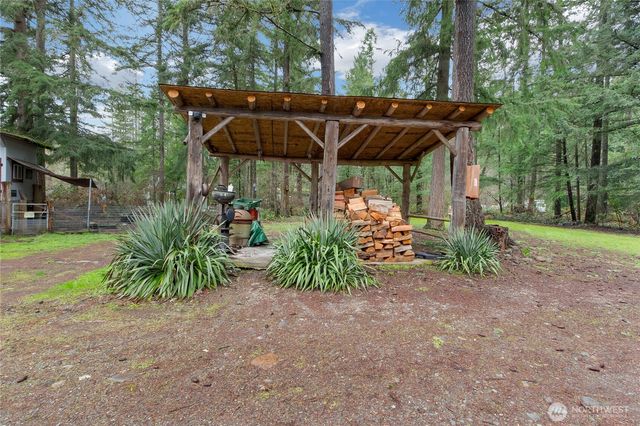 23015 126th Street E, Buckley, WA 98321