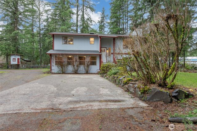 23015 126th Street E, Buckley, WA 98321