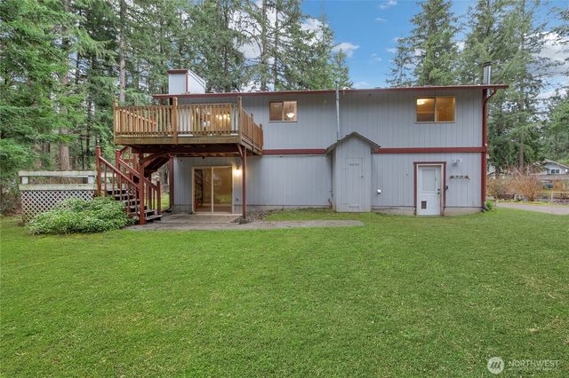 23015 126th Street E, Buckley, WA 98321