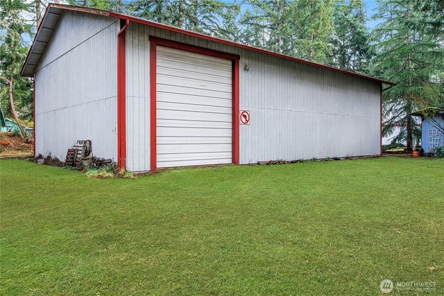 23015 126th Street E, Buckley, WA 98321