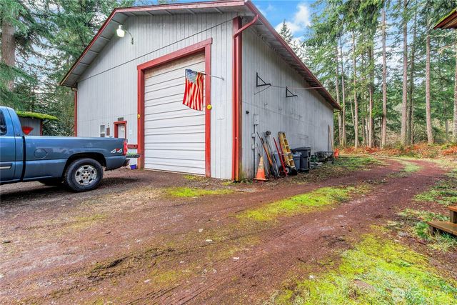 23015 126th Street E, Buckley, WA 98321