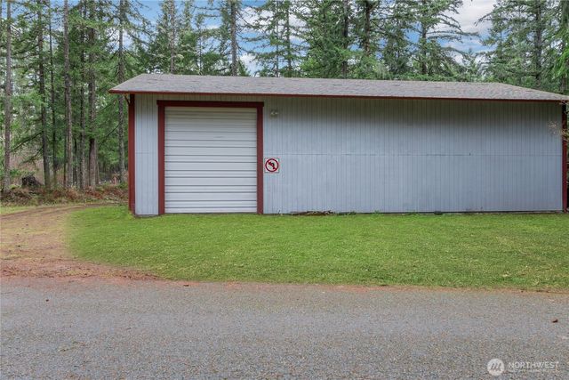 23015 126th Street E, Buckley, WA 98321