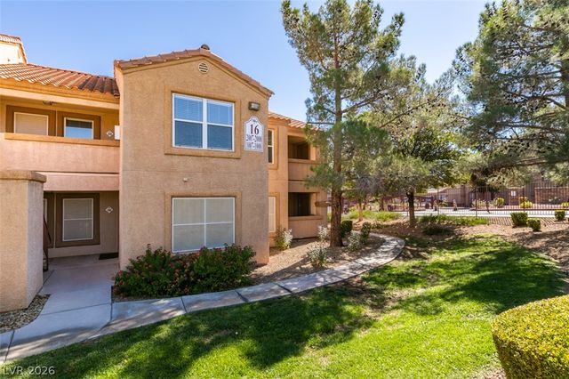 1150 North Buffalo Drive 2008, Las Vegas, NV 89128