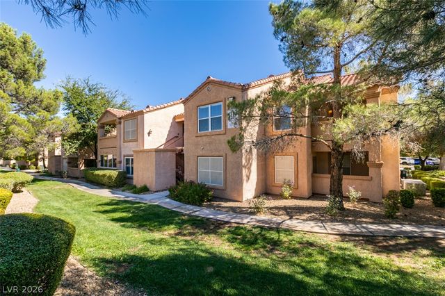 1150 North Buffalo Drive 2008, Las Vegas, NV 89128