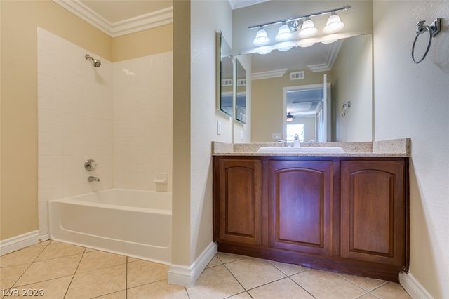 1150 North Buffalo Drive 2008, Las Vegas, NV 89128