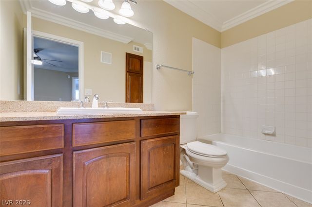 1150 North Buffalo Drive 2008, Las Vegas, NV 89128