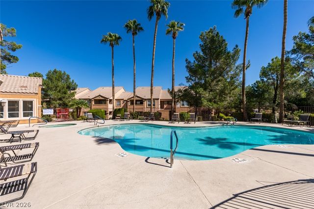1150 North Buffalo Drive 2008, Las Vegas, NV 89128