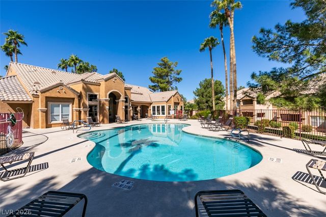 1150 North Buffalo Drive 2008, Las Vegas, NV 89128
