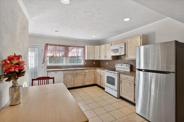 2701 Emberwood Drive, Garland, TX 75043