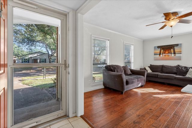 2701 Emberwood Drive, Garland, TX 75043