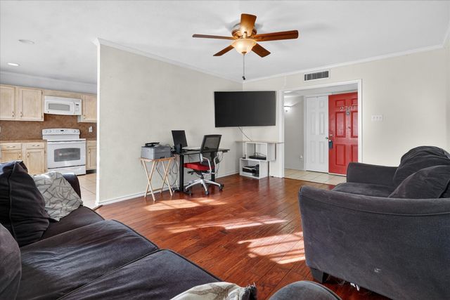 2701 Emberwood Drive, Garland, TX 75043