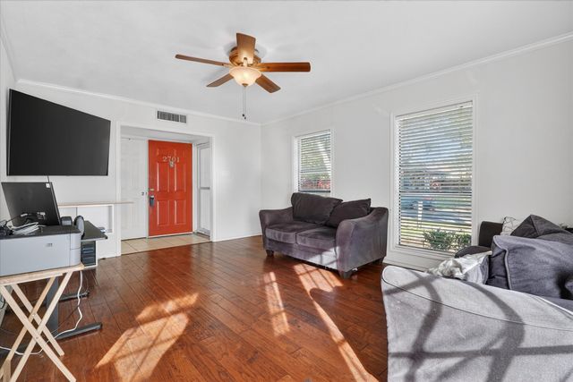 2701 Emberwood Drive, Garland, TX 75043