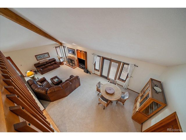 7943 S Olive Ct, Centennial, CO 80112