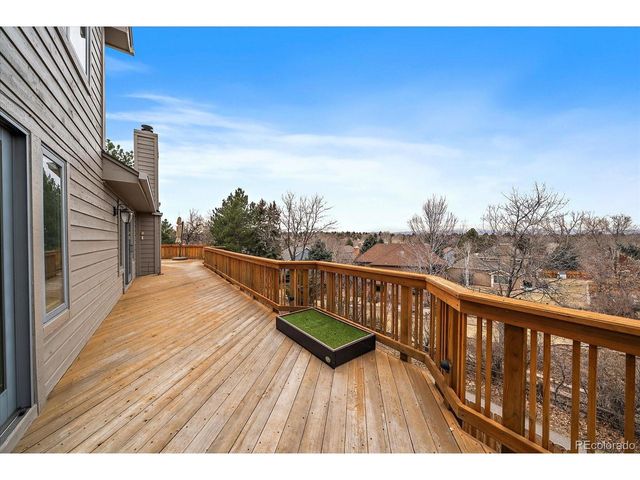 7943 S Olive Ct, Centennial, CO 80112