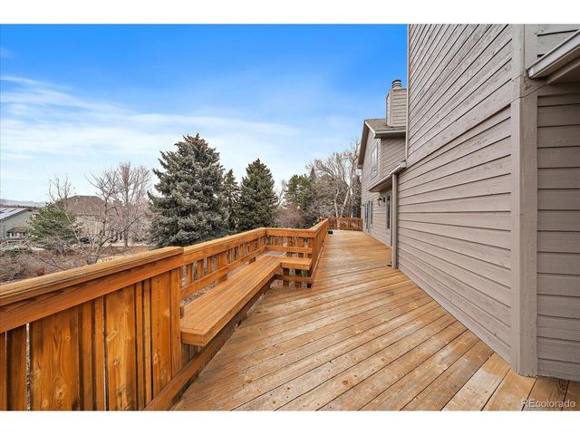 7943 S Olive Ct, Centennial, CO 80112