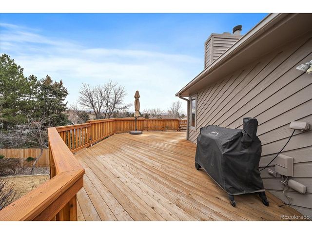 7943 S Olive Ct, Centennial, CO 80112