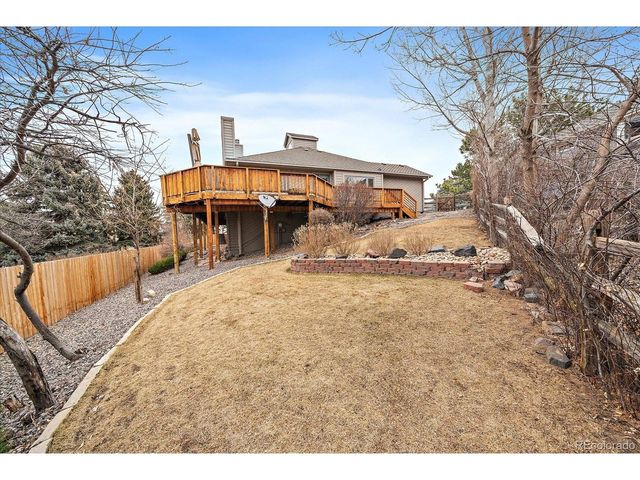 7943 S Olive Ct, Centennial, CO 80112