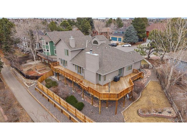 7943 S Olive Ct, Centennial, CO 80112