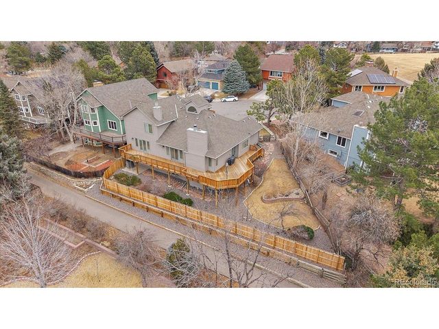 7943 S Olive Ct, Centennial, CO 80112